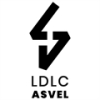 LDLC ASVEL Villeurbanne