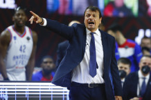 Ataman speaks against Russian clubs boycott, suggests neutral courts solution