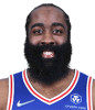 James  Harden