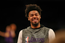 Sacramento Kings add two-time NBA champ Quinn Cook