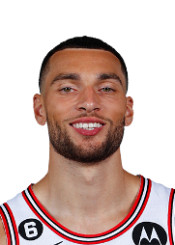 Zach  LaVine