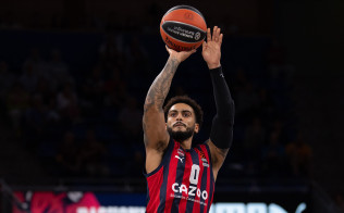 Markus Howard breaks an all-time Baskonia record