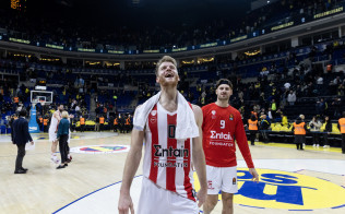 Thomas Walkup extends gratitude to Sloukas, talks Greek passport case