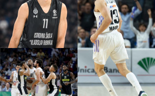 Real Madrid vs. Partizan: Has the momentum really shifted in Game 2?