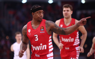 Isaiah Canaan talks payback chance vs. Monaco, future with Olympiacos, teams' spying tactics