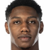 R.J.  Barrett