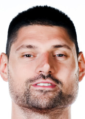 Nikola  Vucevic